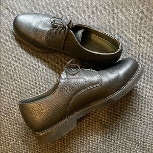 COPY - Men's Red Wing Oxford / Derby 10 D